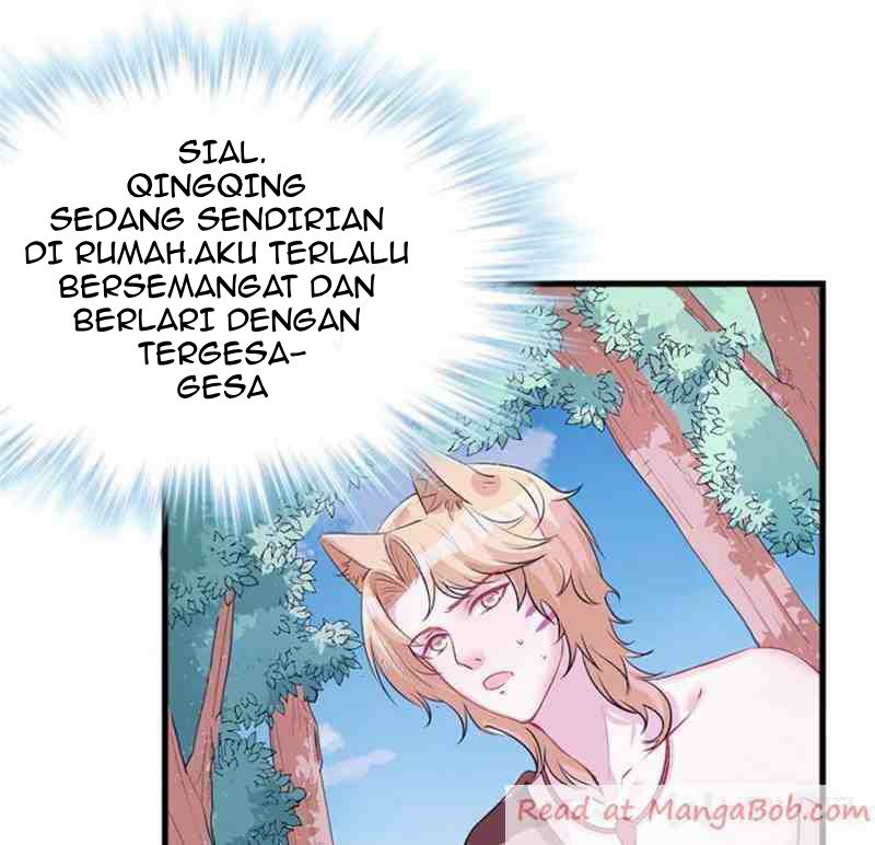 Beauty and the Beasts Chapter 98 Bahasa Indonesia
